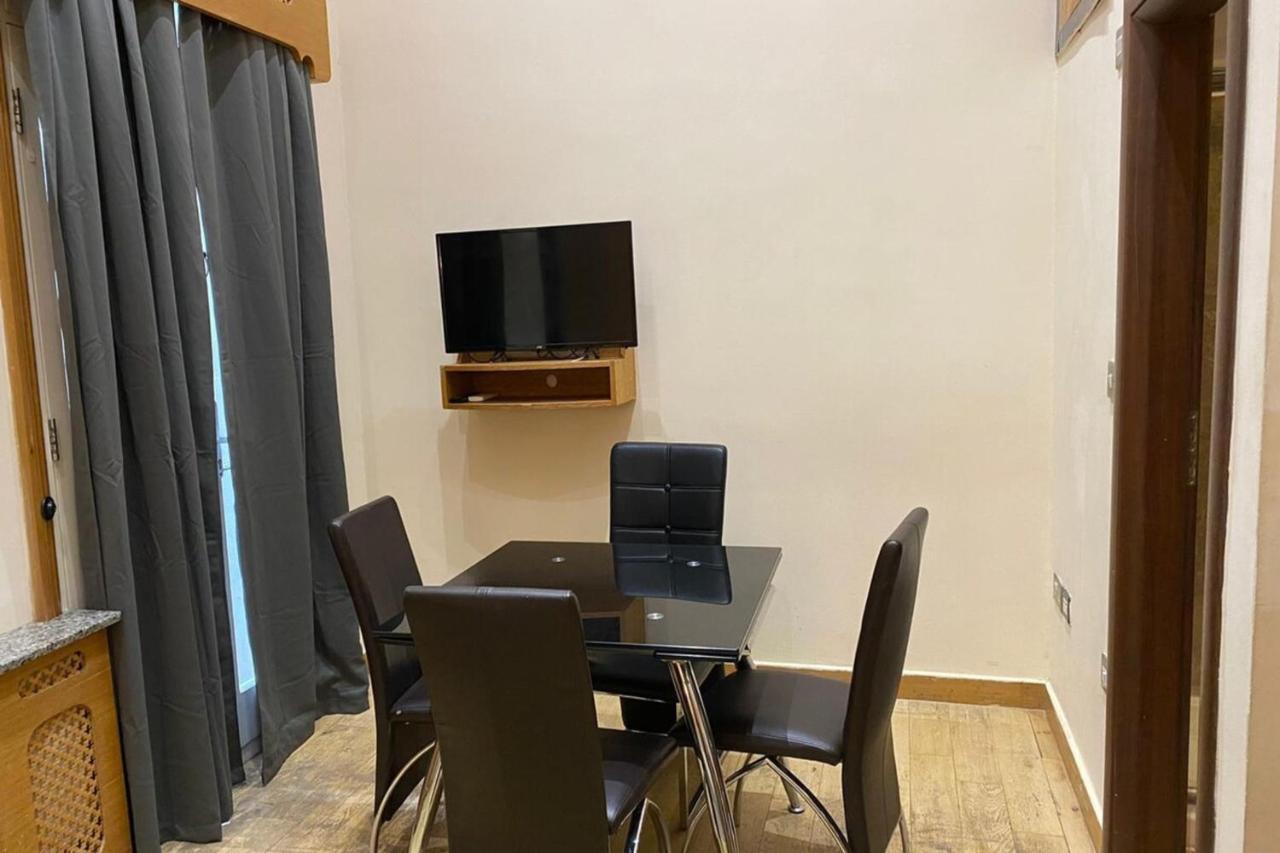 伦敦R12-B32-Mezzanine Studio Near Hyde Park公寓 外观 照片